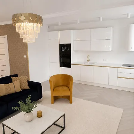 Aviator Premium Bartodzieje - 64m2, Taras 28m2, Garaz Podziemny, Swiatlowod Wi-fi Appartement Bydgoszcz