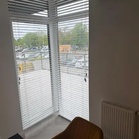Aviator Premium Bartodzieje - 64m2, Taras 28m2, Garaz Podziemny, Swiatlowod Wi-fi * Bydgoszcz