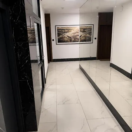Aviator Premium Bartodzieje - 64m2, Taras 28m2, Garaz Podziemny, Swiatlowod Wi-fi Bydgoszcz
